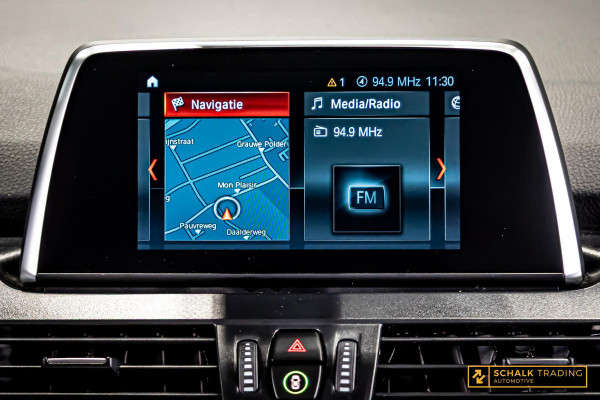 BMW 2 Serie Active Tourer 218i|NAP|1eig|Trekhaak|Psensor