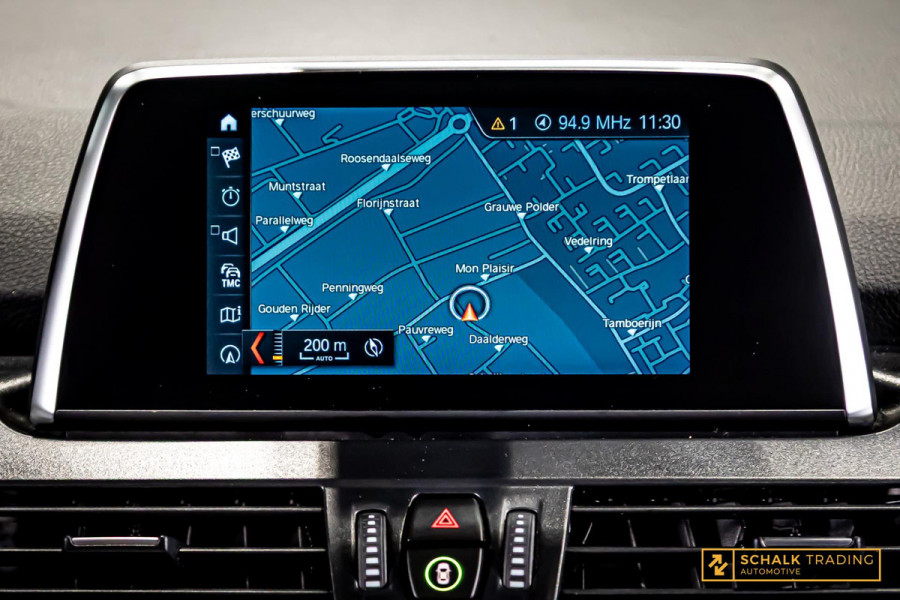 BMW 2 Serie Active Tourer 218i|NAP|1eig|Trekhaak|Psensor