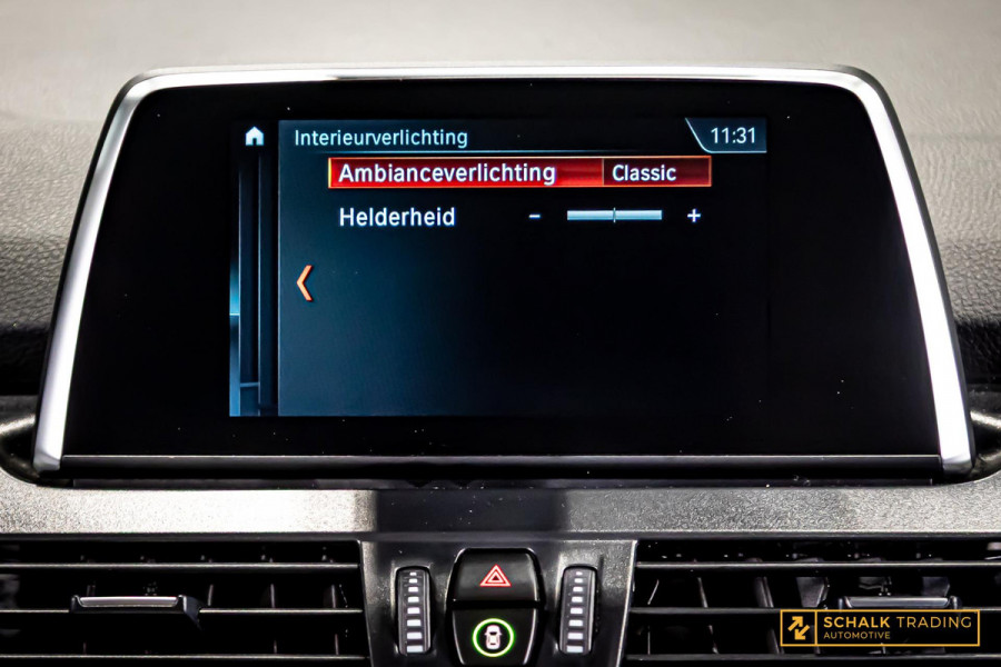 BMW 2 Serie Active Tourer 218i|NAP|1eig|Trekhaak|Psensor