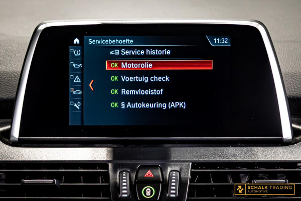 BMW 2 Serie Active Tourer 218i|NAP|1eig|Trekhaak|Psensor