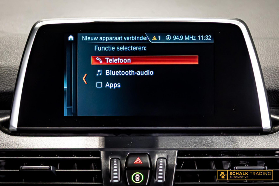 BMW 2 Serie Active Tourer 218i|NAP|1eig|Trekhaak|Psensor