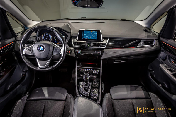 BMW 2 Serie Active Tourer 218i|NAP|1eig|Trekhaak|Psensor