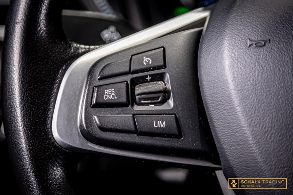 BMW 2 Serie Active Tourer 218i|NAP|1eig|Trekhaak|Psensor