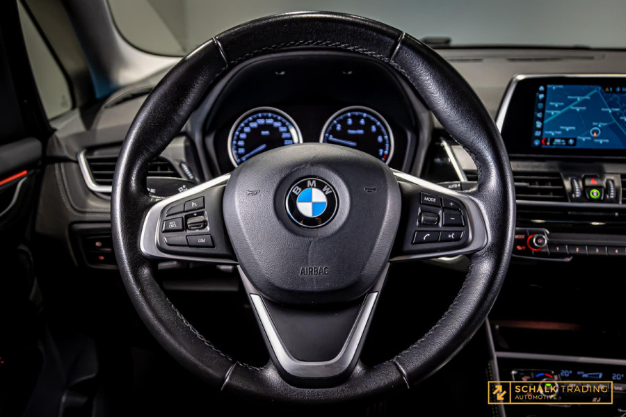 BMW 2 Serie Active Tourer 218i|NAP|1eig|Trekhaak|Psensor