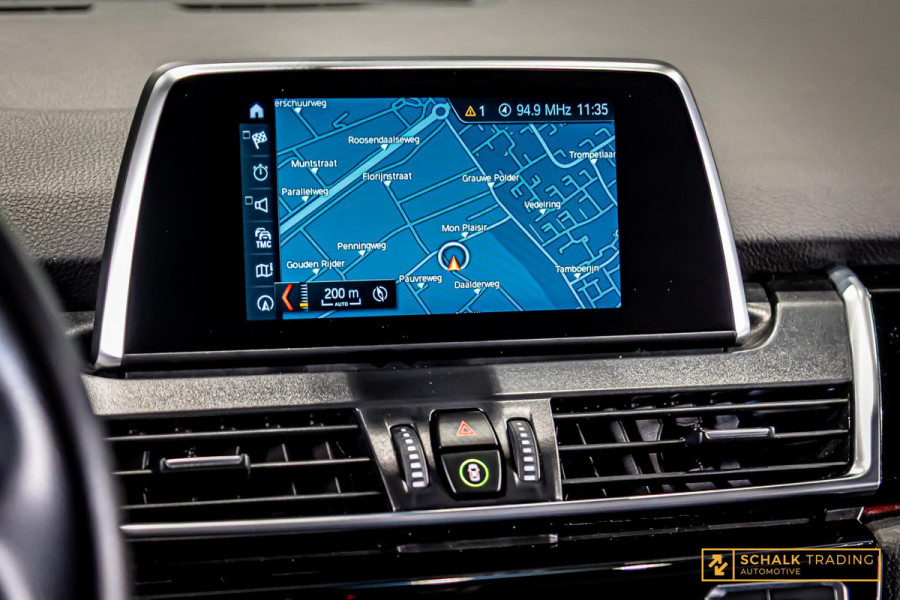 BMW 2 Serie Active Tourer 218i|NAP|1eig|Trekhaak|Psensor