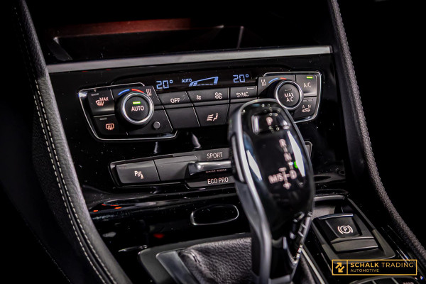 BMW 2 Serie Active Tourer 218i|NAP|1eig|Trekhaak|Psensor