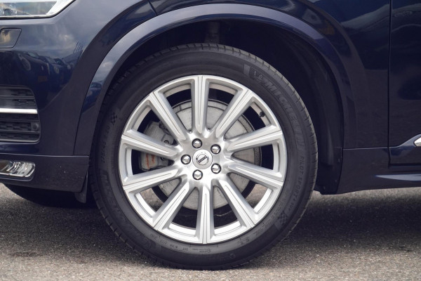 Volvo XC90 2.0 T5 AWD Inscription / NL-Auto / Pano / Trekhaak / Head-Up / Camera / Stoelverw. & Koeling