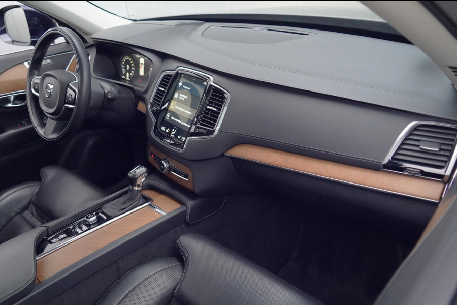 Volvo XC90 2.0 T5 AWD Inscription / NL-Auto / Pano / Trekhaak / Head-Up / Camera / Stoelverw. & Koeling