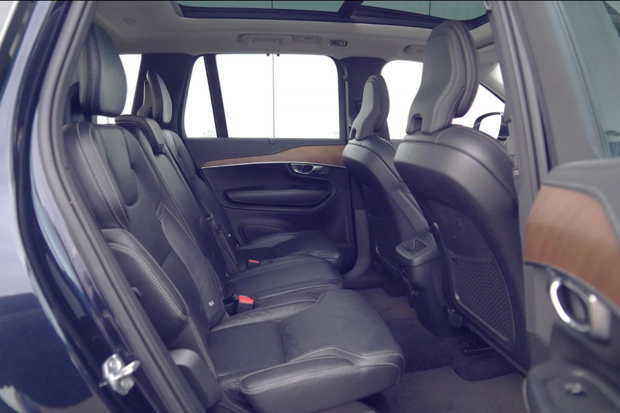 Volvo XC90 2.0 T5 AWD Inscription / NL-Auto / Pano / Trekhaak / Head-Up / Camera / Stoelverw. & Koeling