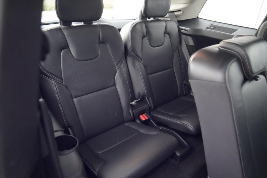 Volvo XC90 2.0 T5 AWD Inscription / NL-Auto / Pano / Trekhaak / Head-Up / Camera / Stoelverw. & Koeling