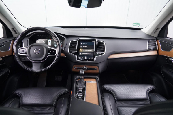 Volvo XC90 2.0 T5 AWD Inscription / NL-Auto / Pano / Trekhaak / Head-Up / Camera / Stoelverw. & Koeling