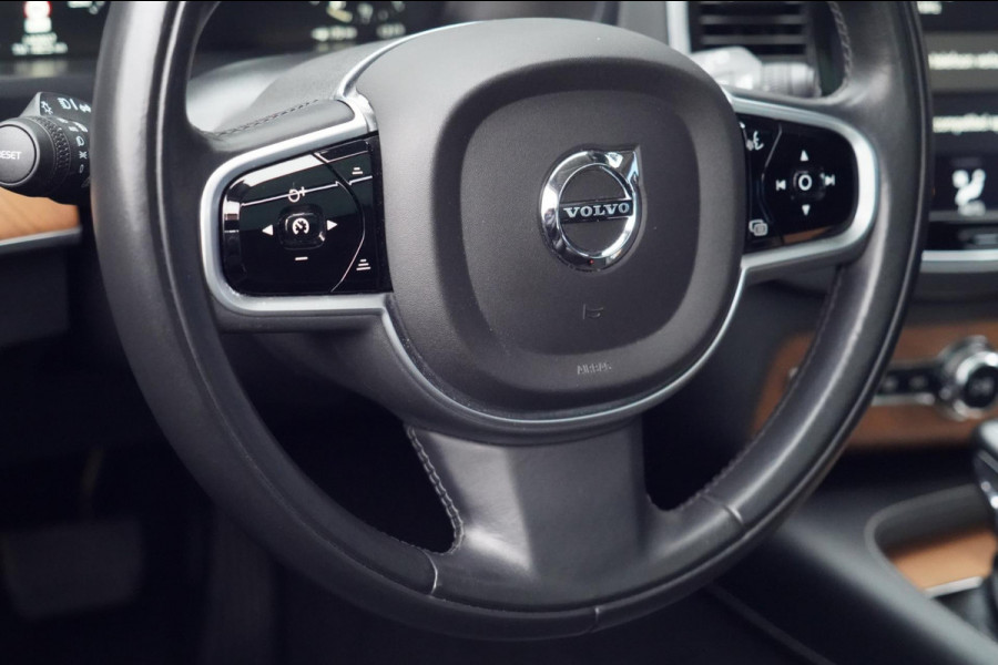 Volvo XC90 2.0 T5 AWD Inscription / NL-Auto / Pano / Trekhaak / Head-Up / Camera / Stoelverw. & Koeling