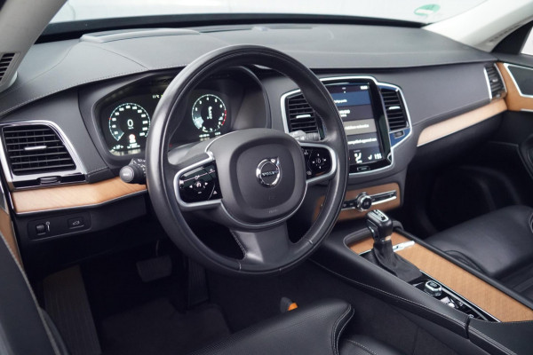 Volvo XC90 2.0 T5 AWD Inscription / NL-Auto / Pano / Trekhaak / Head-Up / Camera / Stoelverw. & Koeling