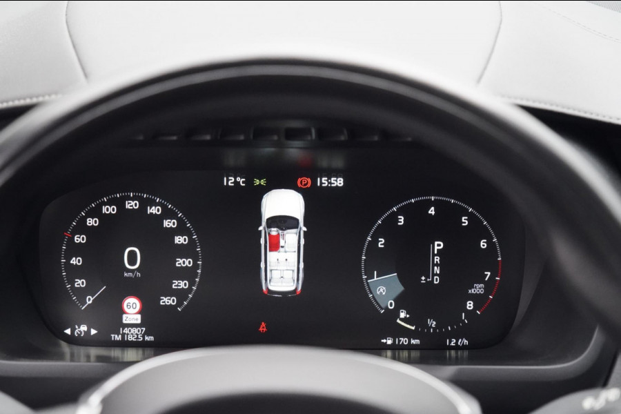 Volvo XC90 2.0 T5 AWD Inscription / NL-Auto / Pano / Trekhaak / Head-Up / Camera / Stoelverw. & Koeling