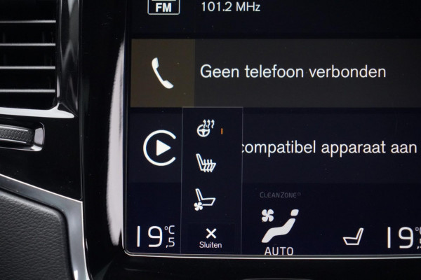 Volvo XC90 2.0 T5 AWD Inscription / NL-Auto / Pano / Trekhaak / Head-Up / Camera / Stoelverw. & Koeling