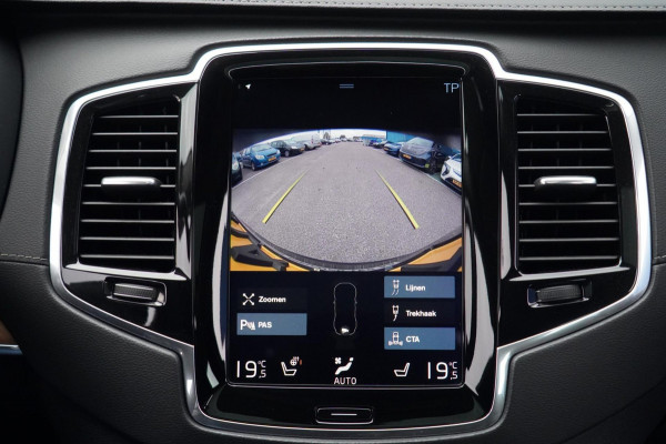 Volvo XC90 2.0 T5 AWD Inscription / NL-Auto / Pano / Trekhaak / Head-Up / Camera / Stoelverw. & Koeling