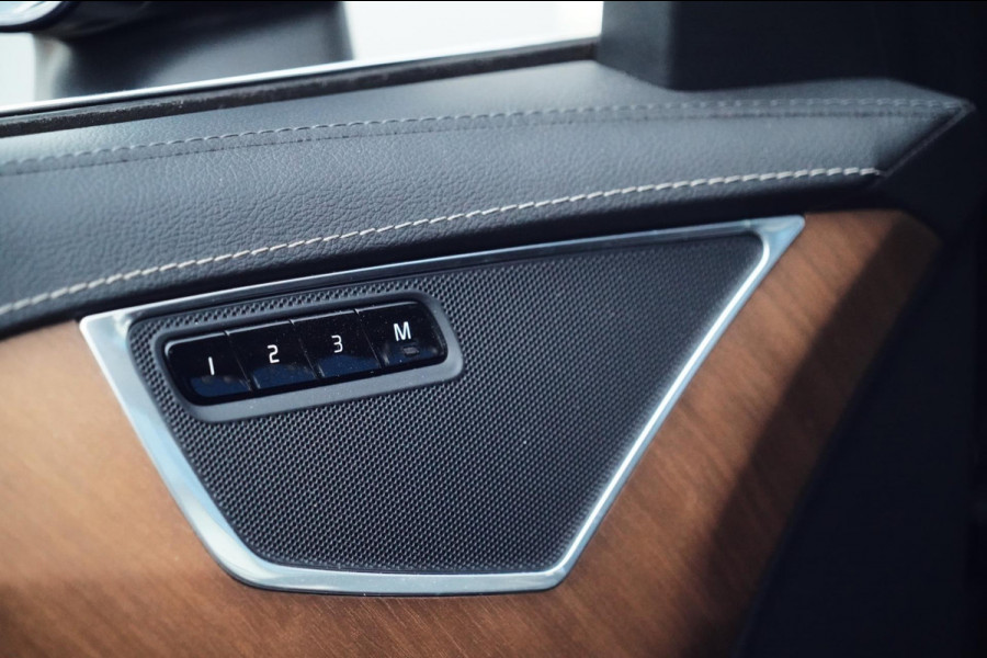 Volvo XC90 2.0 T5 AWD Inscription / NL-Auto / Pano / Trekhaak / Head-Up / Camera / Stoelverw. & Koeling