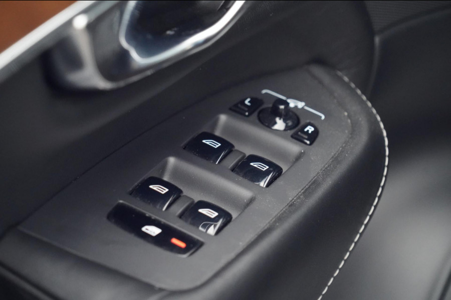 Volvo XC90 2.0 T5 AWD Inscription / NL-Auto / Pano / Trekhaak / Head-Up / Camera / Stoelverw. & Koeling