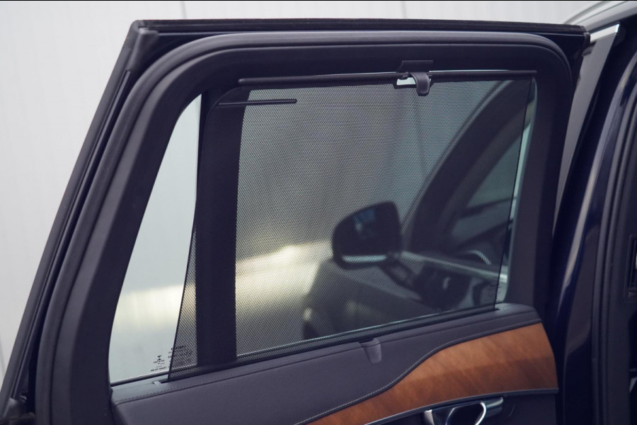 Volvo XC90 2.0 T5 AWD Inscription / NL-Auto / Pano / Trekhaak / Head-Up / Camera / Stoelverw. & Koeling