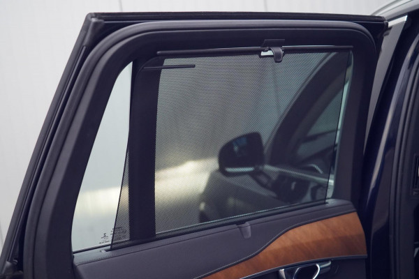 Volvo XC90 2.0 T5 AWD Inscription / NL-Auto / Pano / Trekhaak / Head-Up / Camera / Stoelverw. & Koeling