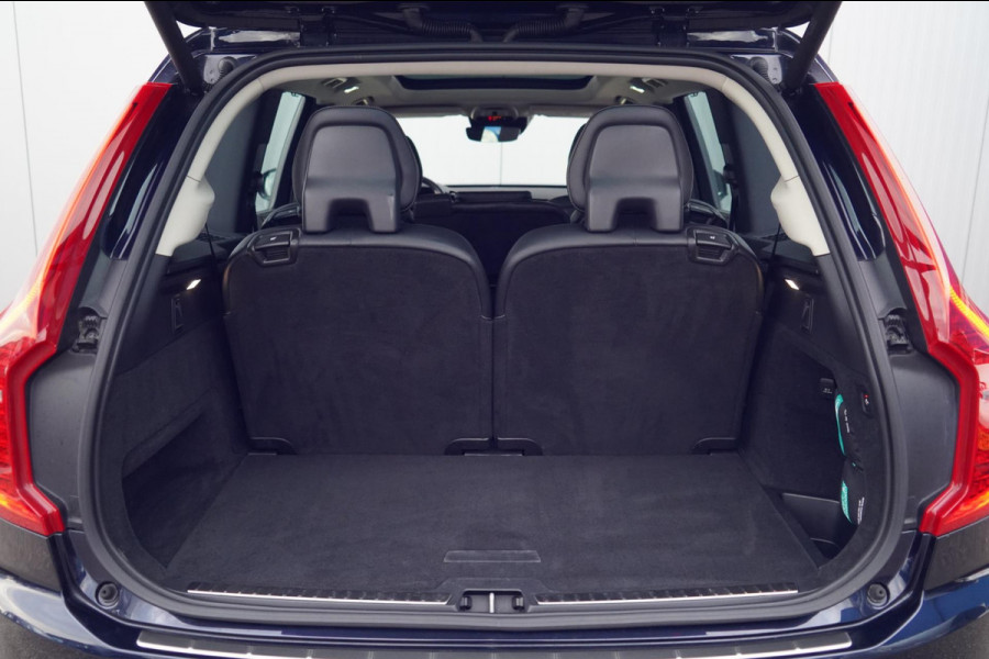 Volvo XC90 2.0 T5 AWD Inscription / NL-Auto / Pano / Trekhaak / Head-Up / Camera / Stoelverw. & Koeling