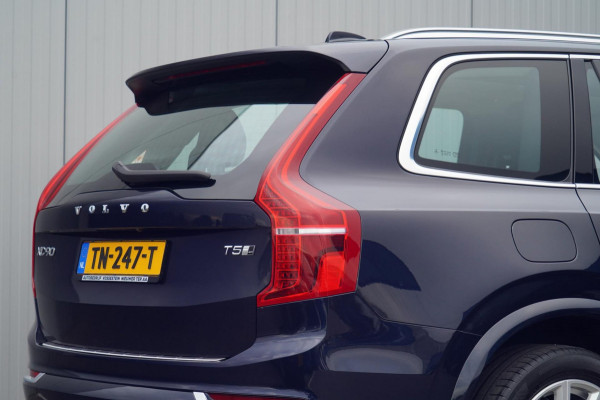Volvo XC90 2.0 T5 AWD Inscription / NL-Auto / Pano / Trekhaak / Head-Up / Camera / Stoelverw. & Koeling