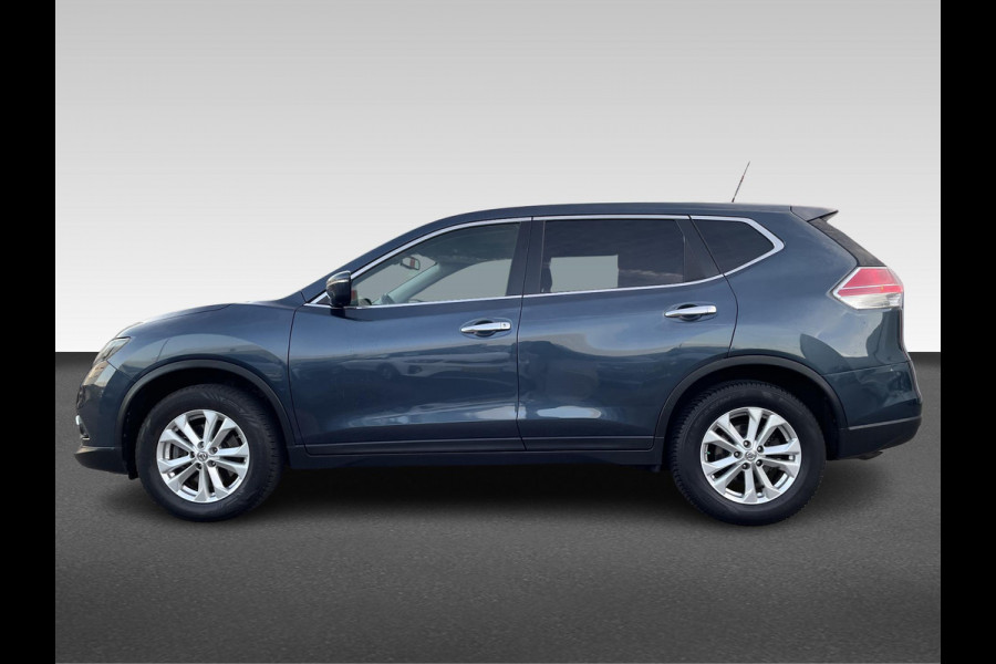 Nissan X-Trail 1.6 DIG-T Acenta 7-persoons.