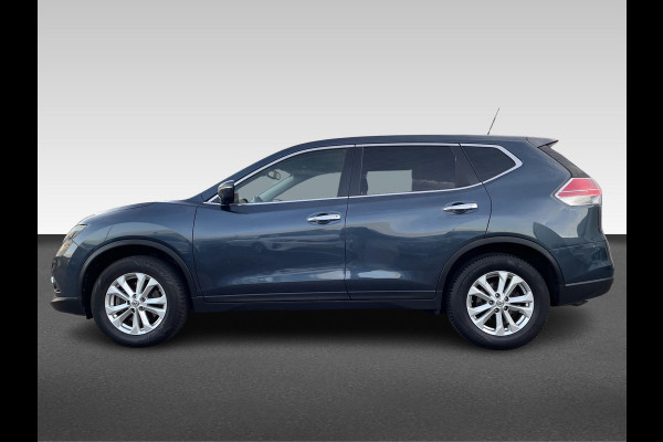Nissan X-Trail 1.6 DIG-T Acenta 7-persoons.