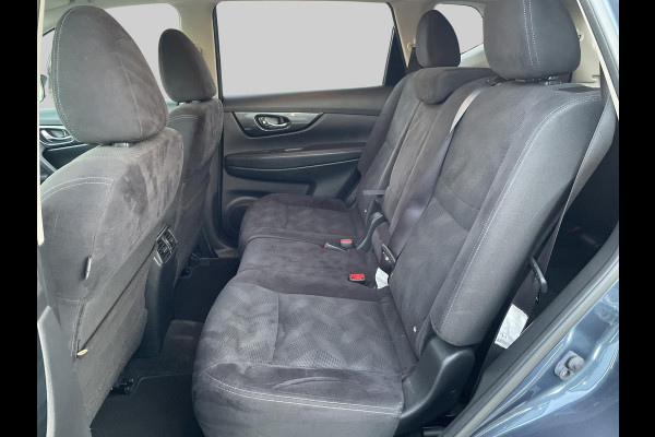 Nissan X-Trail 1.6 DIG-T Acenta 7-persoons.