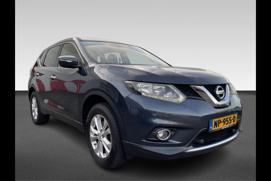 Nissan X-Trail 1.6 DIG-T Acenta 7-persoons.