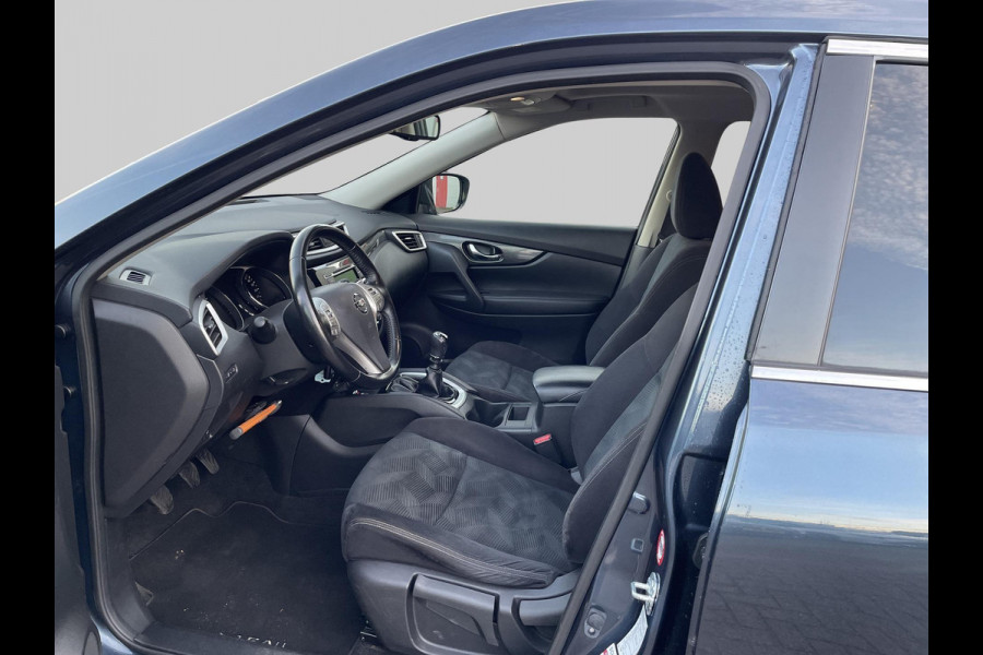 Nissan X-Trail 1.6 DIG-T Acenta 7-persoons.