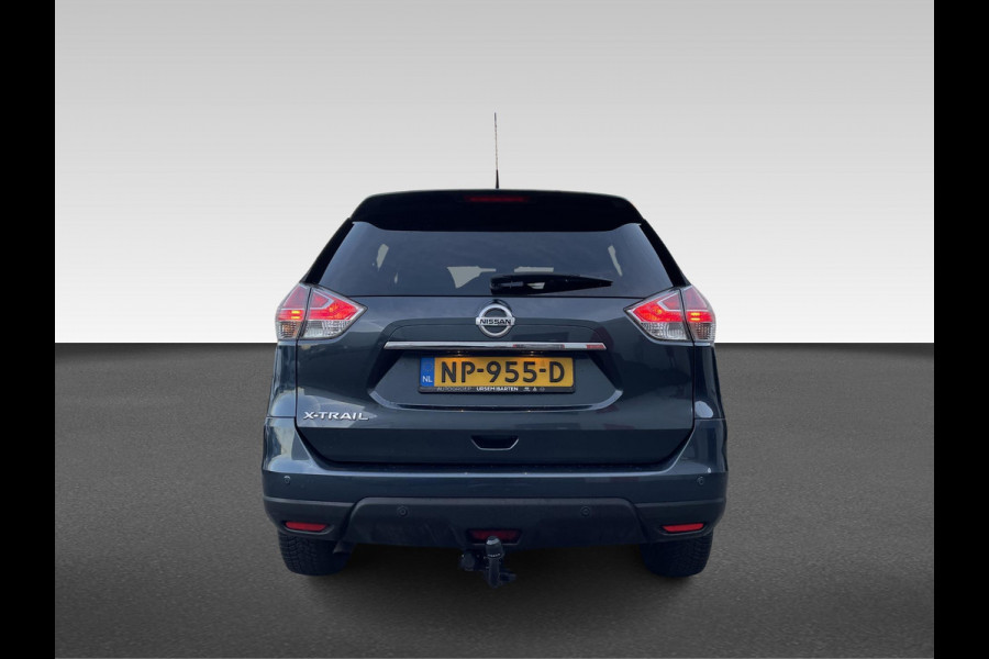 Nissan X-Trail 1.6 DIG-T Acenta 7-persoons.