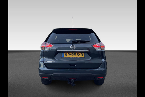 Nissan X-Trail 1.6 DIG-T Acenta 7-persoons.