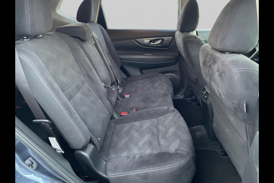 Nissan X-Trail 1.6 DIG-T Acenta 7-persoons.