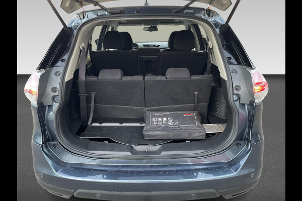 Nissan X-Trail 1.6 DIG-T Acenta 7-persoons.