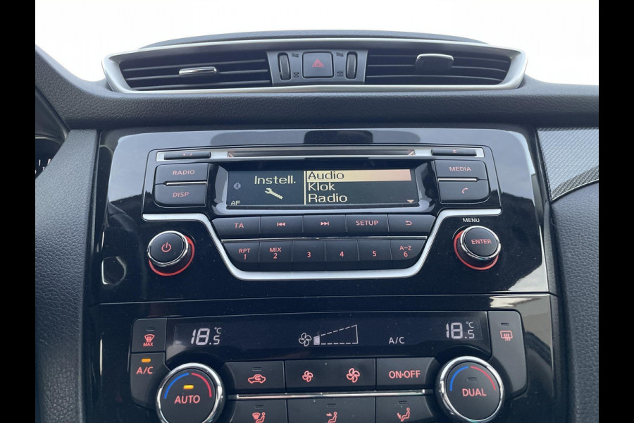 Nissan X-Trail 1.6 DIG-T Acenta 7-persoons.