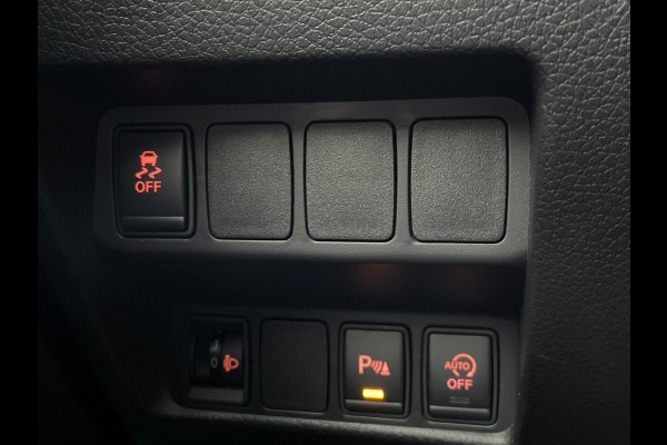 Nissan X-Trail 1.6 DIG-T Acenta 7-persoons.