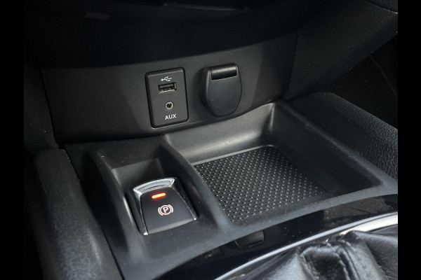 Nissan X-Trail 1.6 DIG-T Acenta 7-persoons.