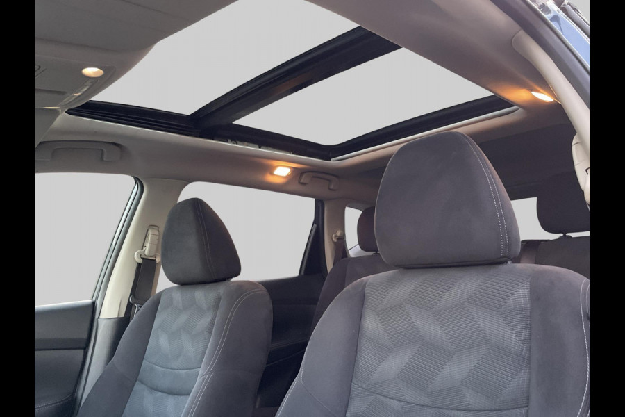 Nissan X-Trail 1.6 DIG-T Acenta 7-persoons.