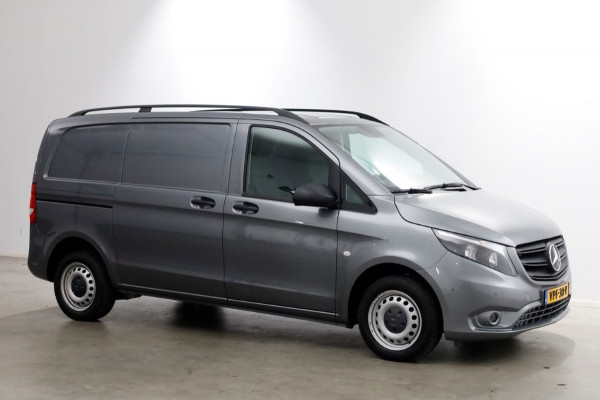 Mercedes-Benz Vito 114 CDI 136pk RWD Compact 9G Automaat Navi/Camera/Achterklep 04-2022