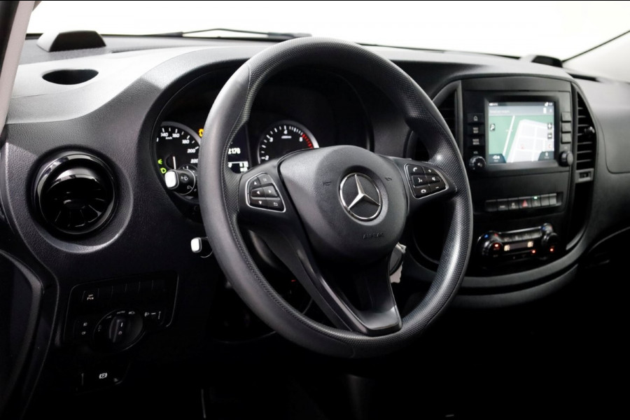 Mercedes-Benz Vito 114 CDI 136pk RWD Compact 9G Automaat Navi/Camera/Achterklep 04-2022