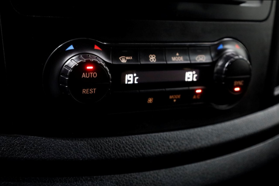 Mercedes-Benz Vito 114 CDI 136pk RWD Compact 9G Automaat Navi/Camera/Achterklep 04-2022