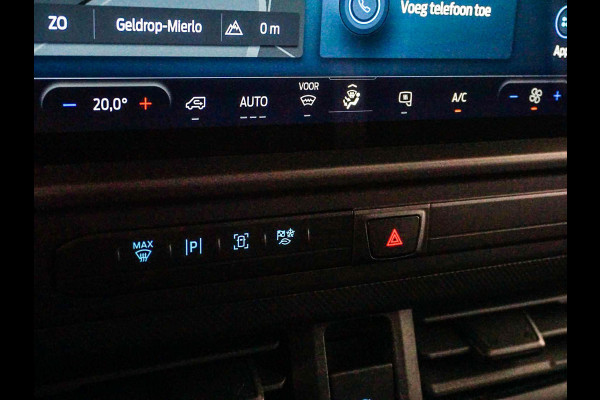 Ford Transit Custom 300 2.0 TDCI L2H1 Trend NM Automaat Navigatie Parkeersensoren Camera