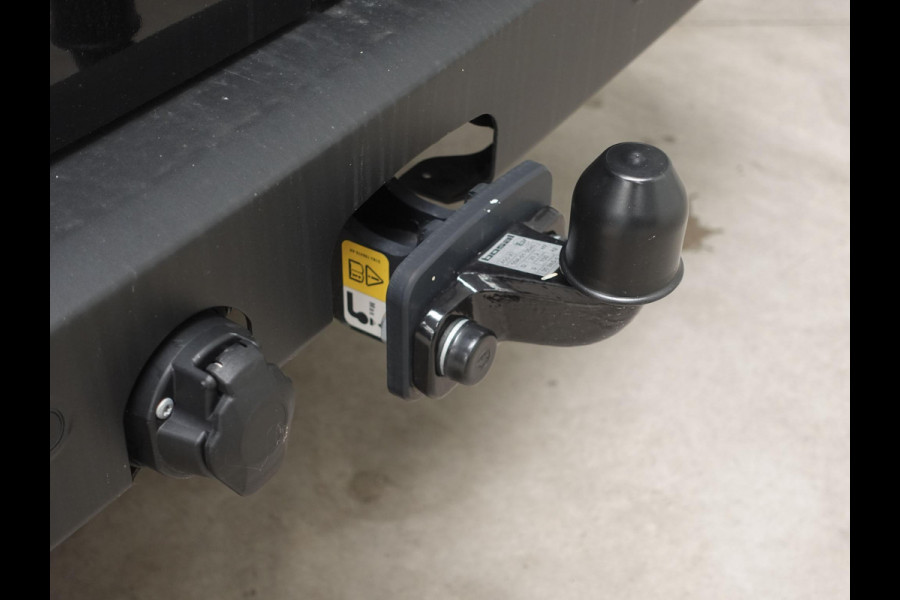 Ford Transit Custom 300 2.0 TDCI L2H1 Trend NM Automaat Navigatie Parkeersensoren Camera