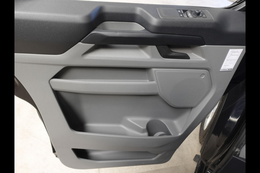 Ford Transit Custom 300 2.0 TDCI L2H1 Trend NM Automaat Navigatie Parkeersensoren Camera