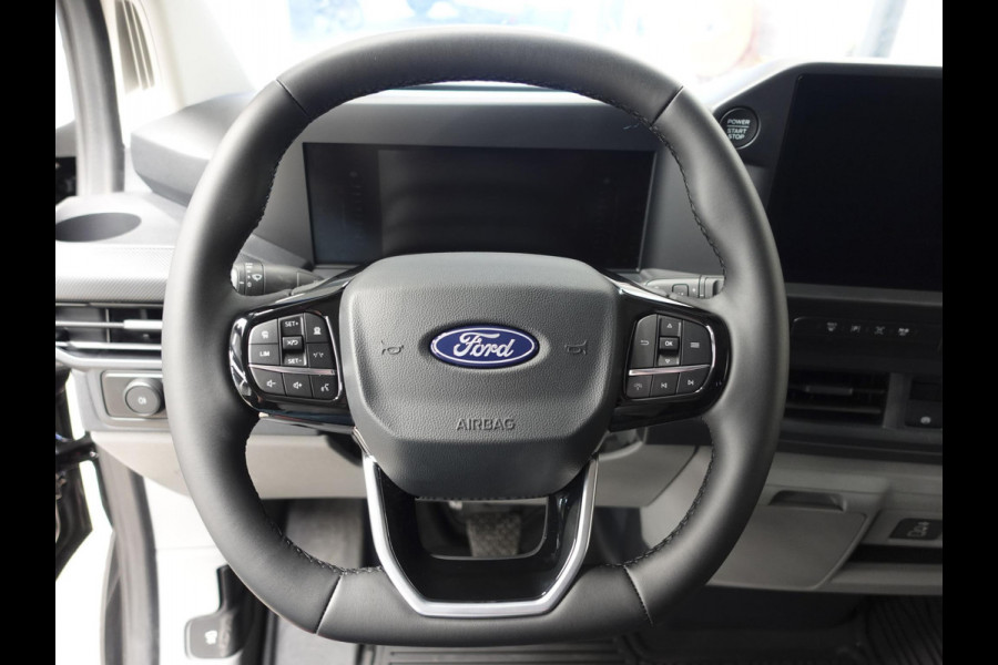 Ford Transit Custom 300 2.0 TDCI L2H1 Trend NM Automaat Navigatie Parkeersensoren Camera