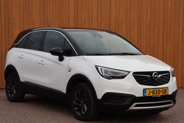 Opel Crossland X 1.2 Turbo Edition 2020 org.NL trekhaak