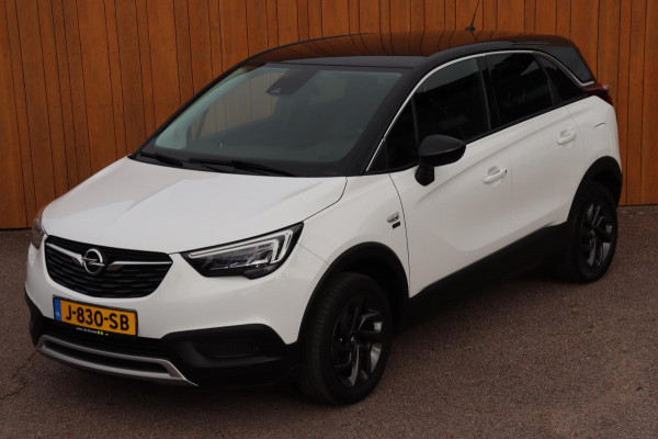 Opel Crossland X 1.2 Turbo Edition 2020 org.NL trekhaak