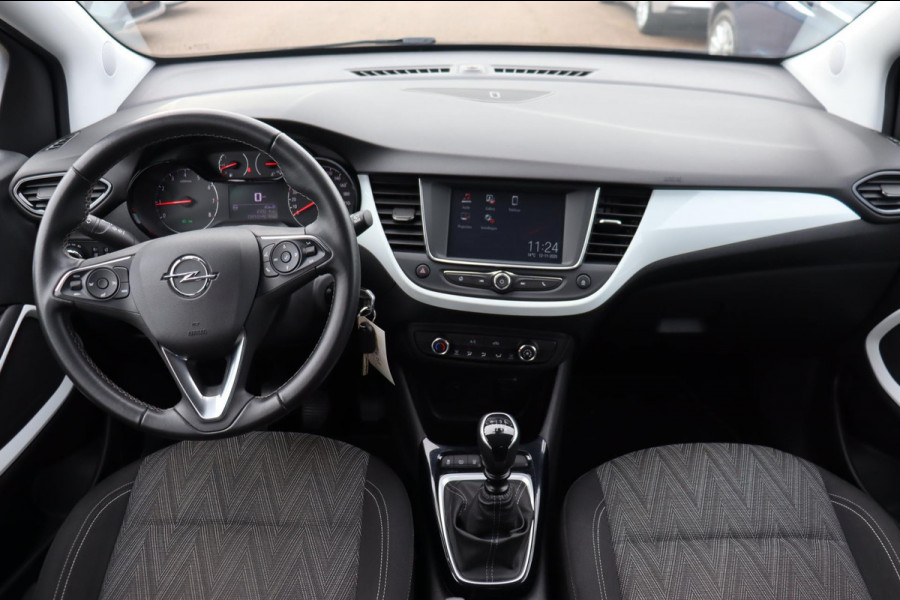 Opel Crossland X 1.2 Turbo Edition 2020 org.NL trekhaak