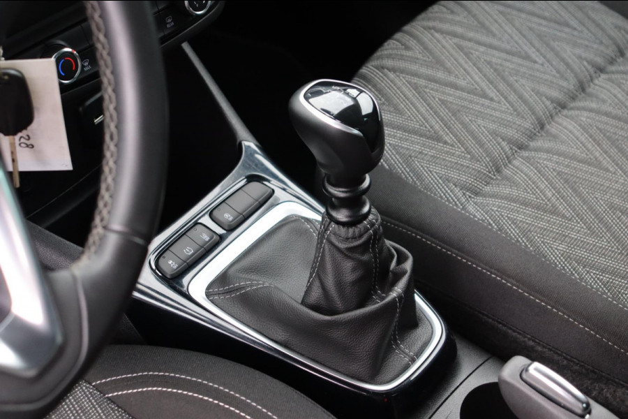 Opel Crossland X 1.2 Turbo Edition 2020 org.NL trekhaak